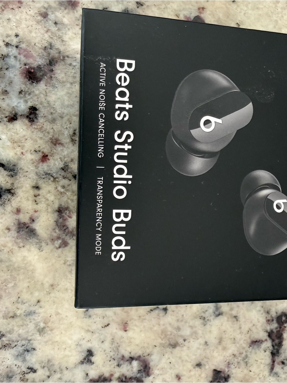 Beats Studio Buds - Red Wireless Earbuds